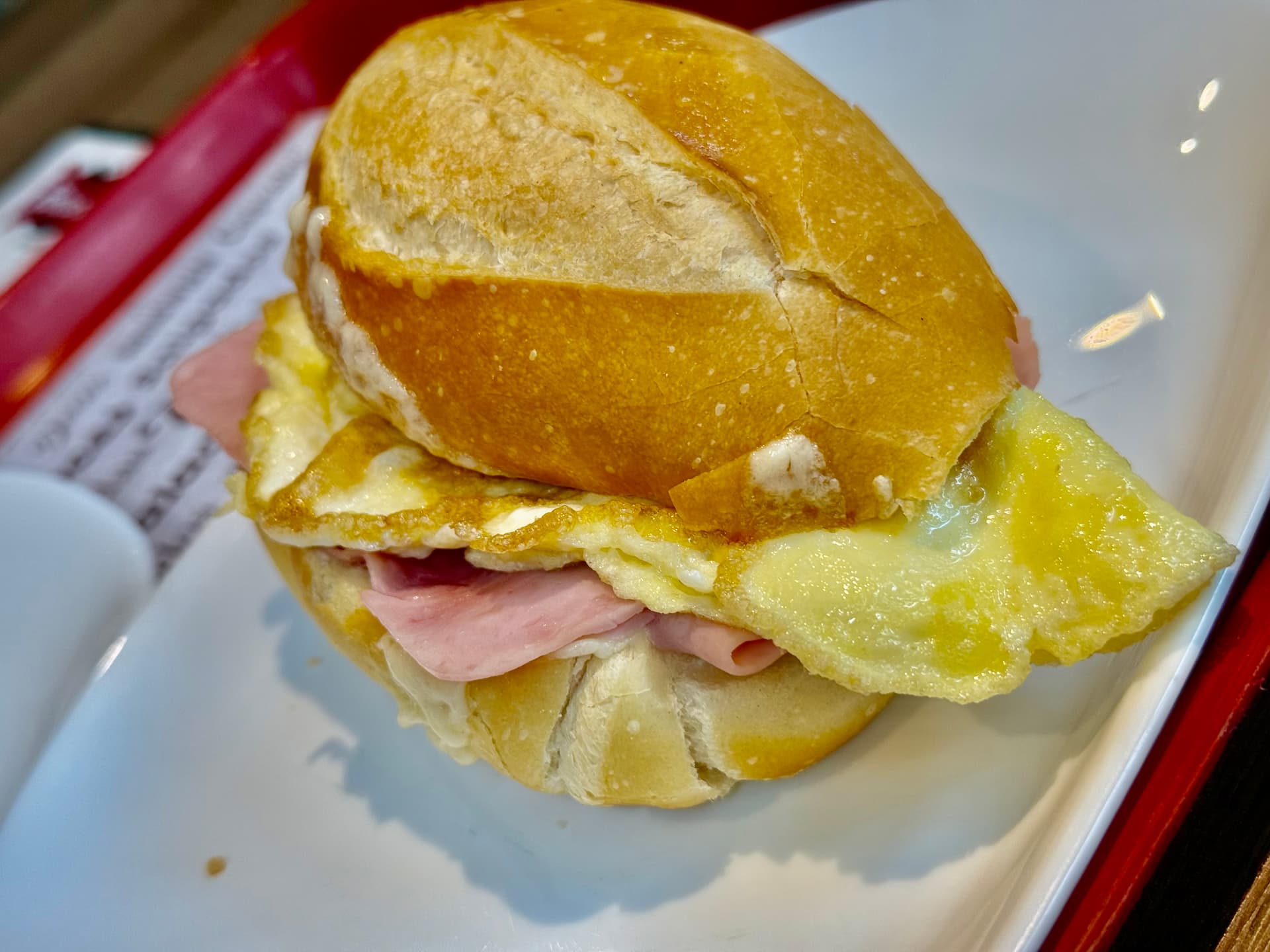 Padaria Brioche | Juvevê