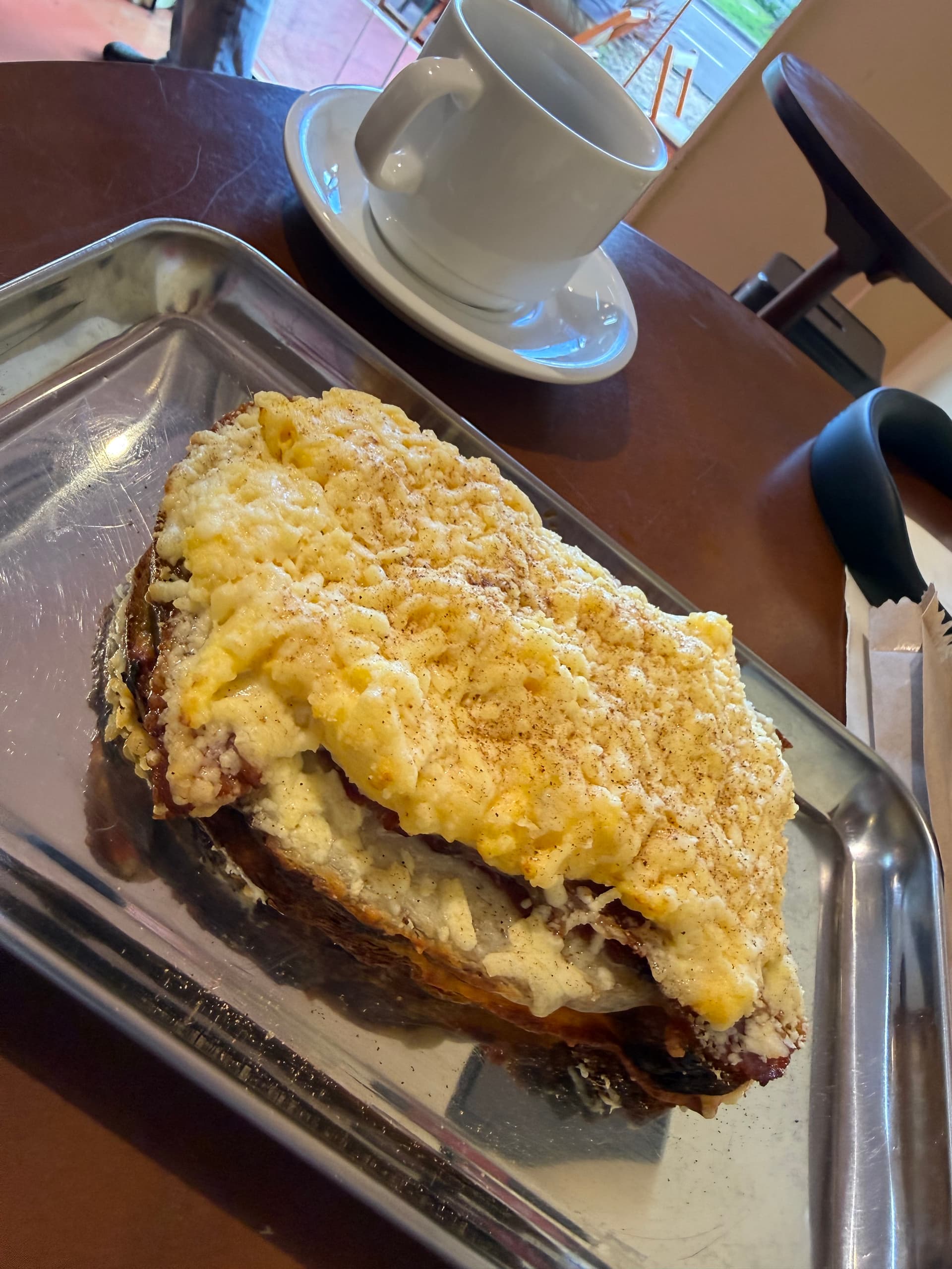 MAÇÃ Padaria
